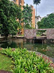 Savannah Condopark (D18), Condominium #456720731